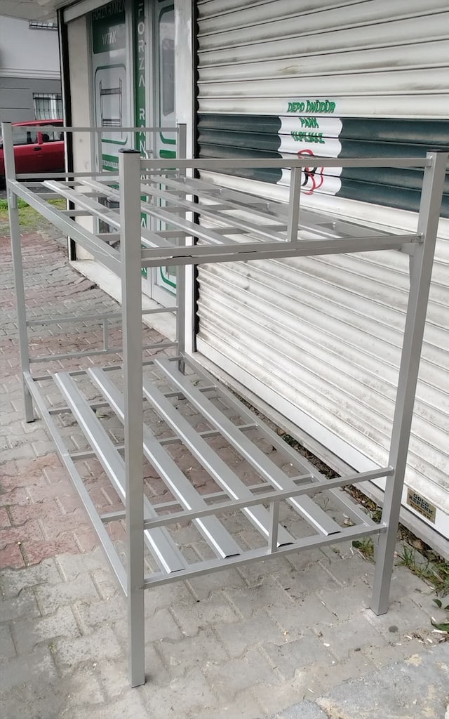 YATAKLI SIFIR ISCI PERSONEL RANZASI - 2