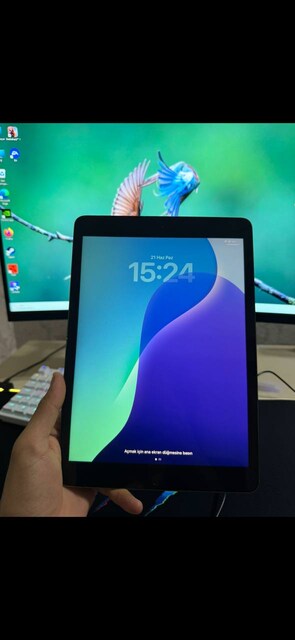 İPAD 8.NESİL 32 GB