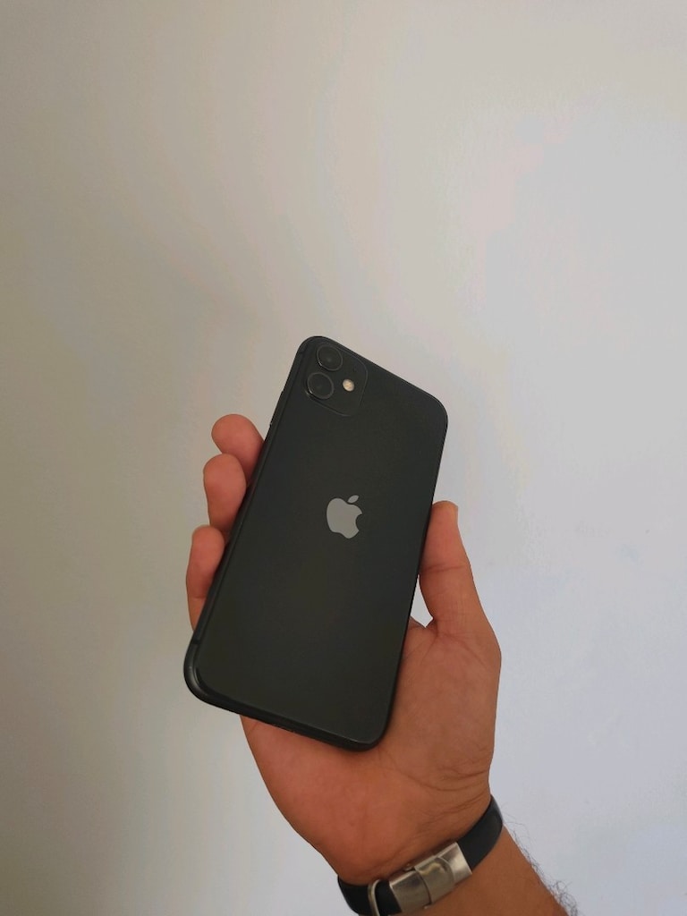 İPHONE 12 MİNİ 64 GB TR CİHAZI - 5