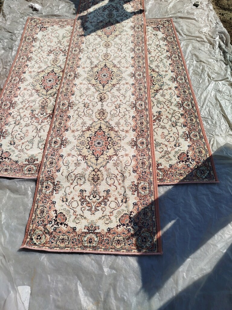 halı yolluk kalın - 3