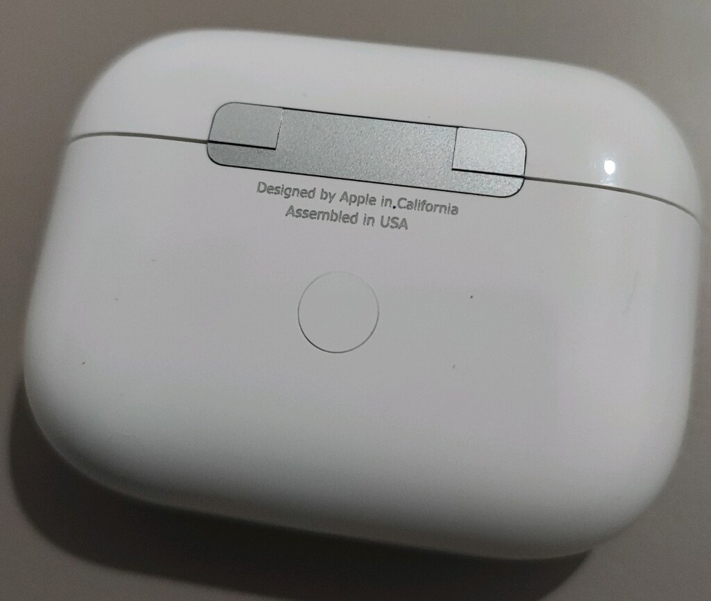Apple airpods - 2