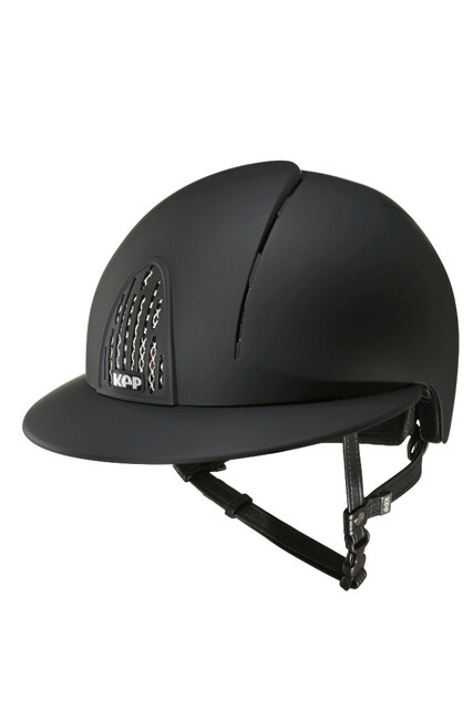KEP Smart Nova Textile Black - M/53