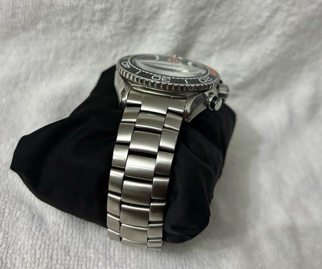 Omega Seamaster Planet - 6