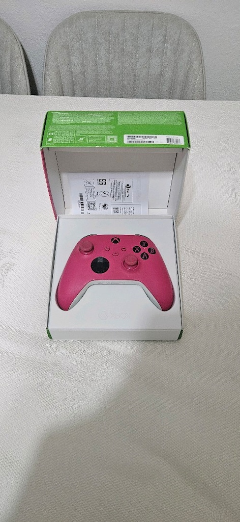 xbox kolu pembe 9. nesil kutulu - 5