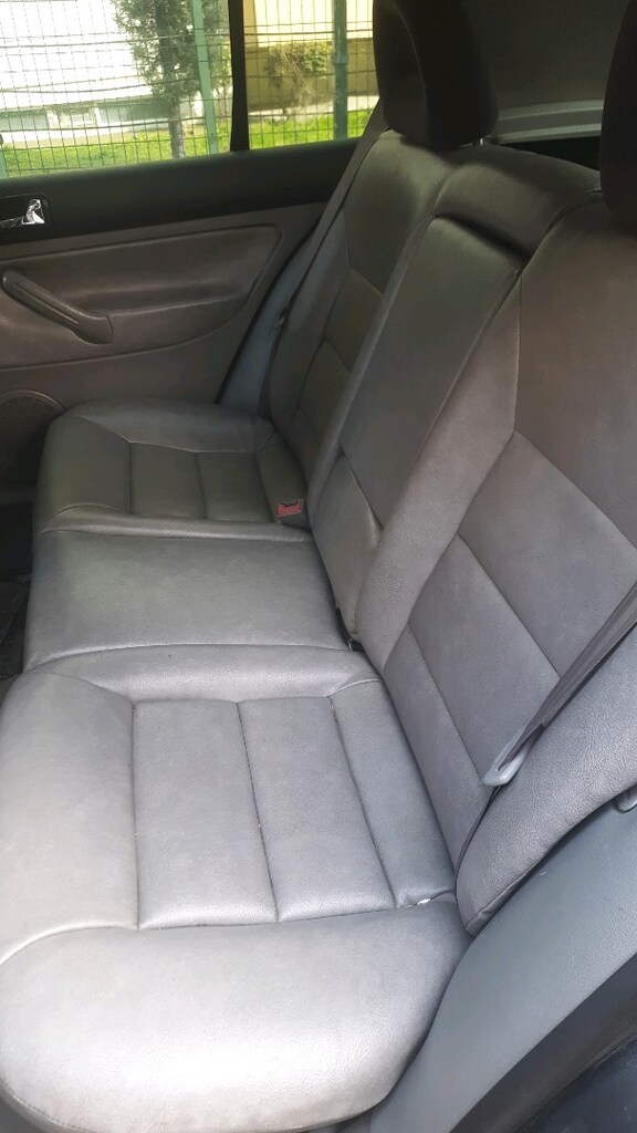 golf 4 2004 model confortlayn paket - 15