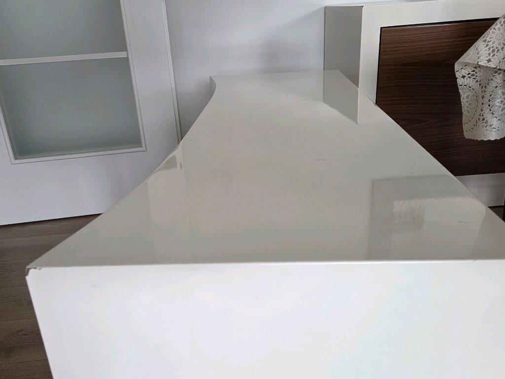 MDF TV ÜNİTESİ - 4