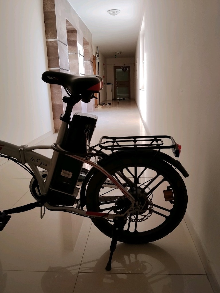 RKS BN5 PRO - 4