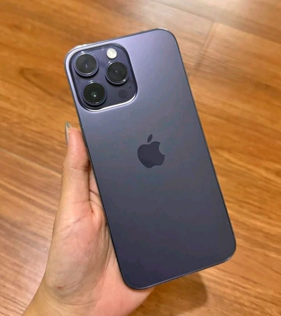İlk Sahibinden İPhone 14 Promax