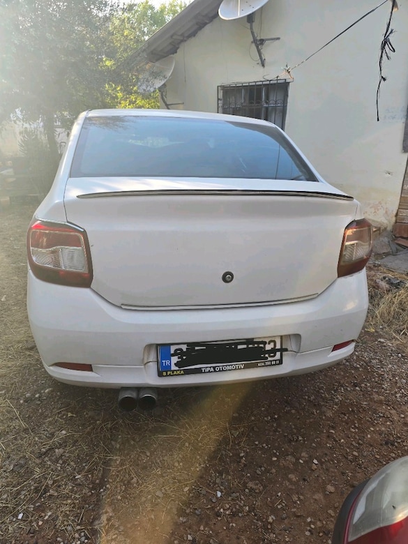 2016 renult symbol 90 lık - 3