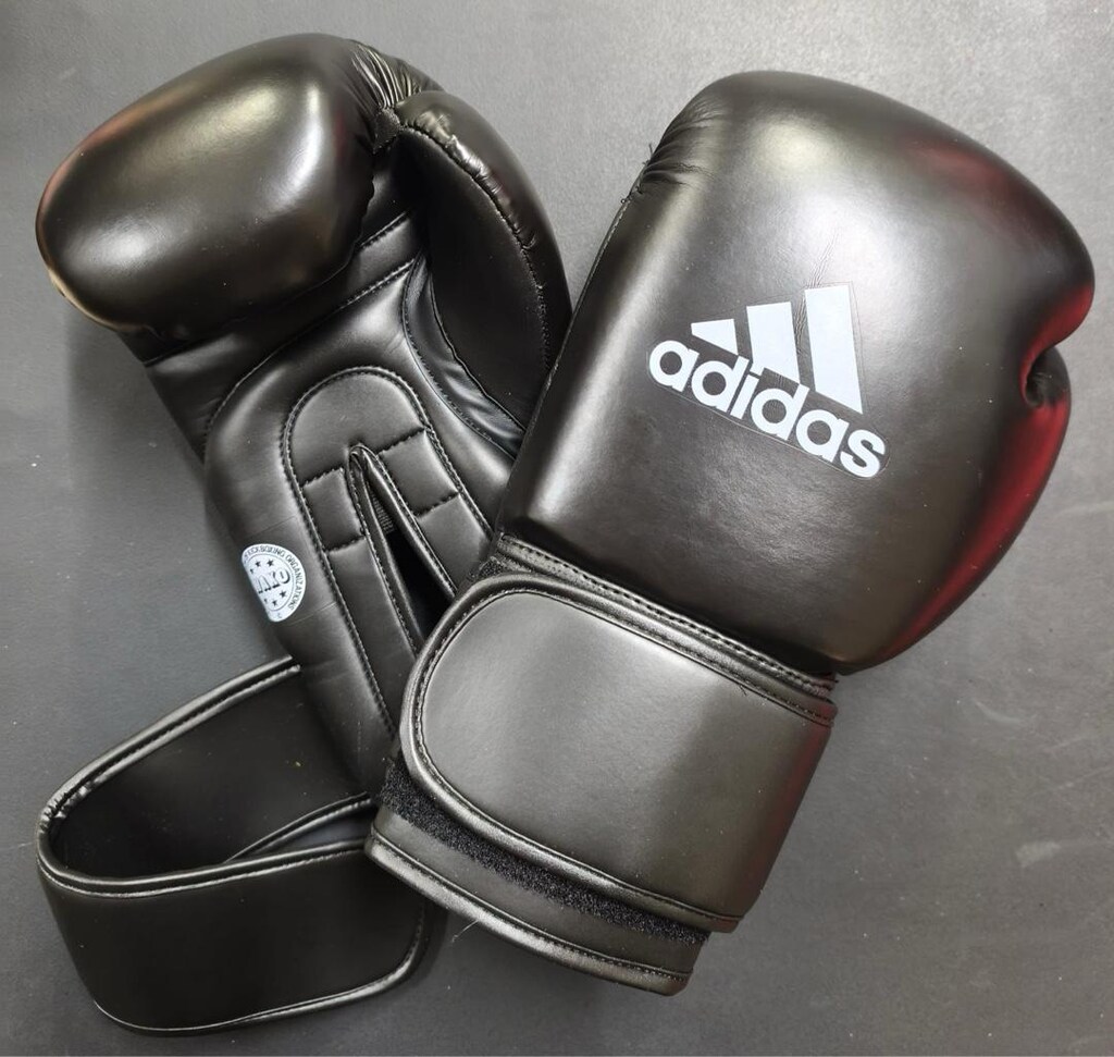 kickboks eldiven - 3