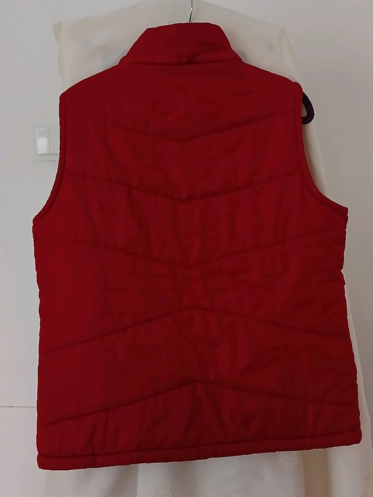Kapitone Yelek - 2
