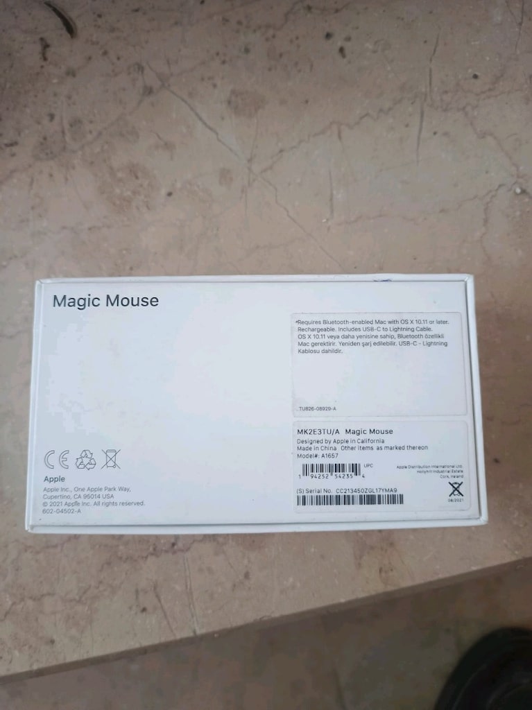 magic mause - 4