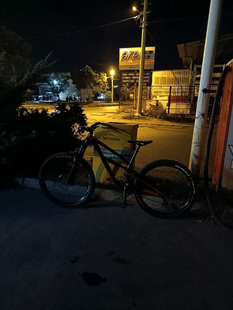 YT Jeffsy 2018 AL TR'nin En Uygunu - 2