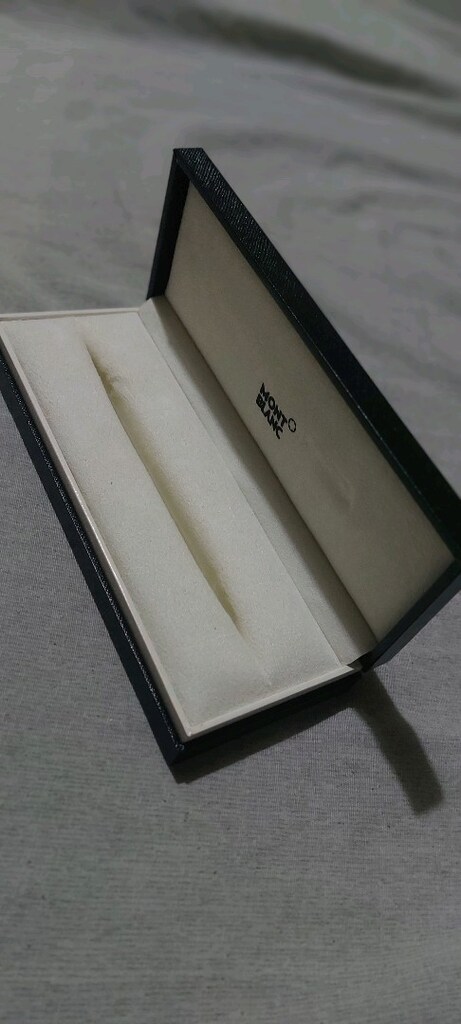 MONTBLANC BOHEME ROLLER ORJİNAL - 10