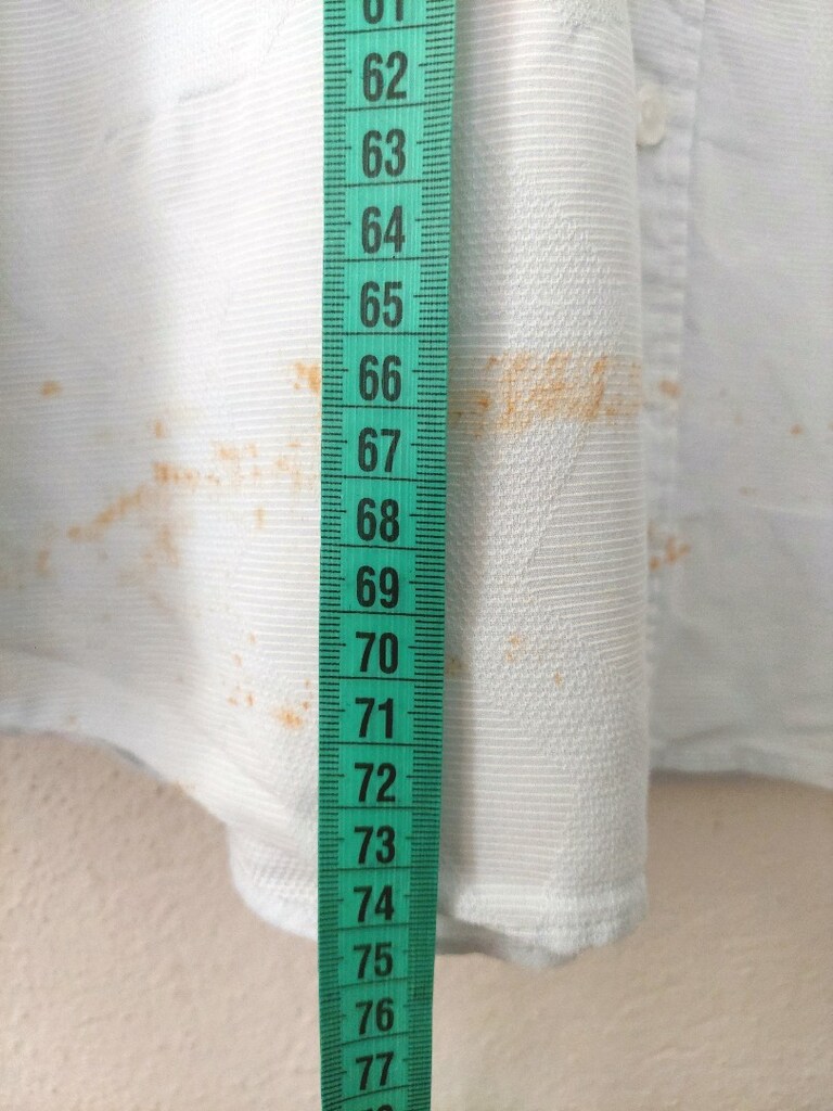 LACOSTE erkek dokulu-desenli gömlek - 9