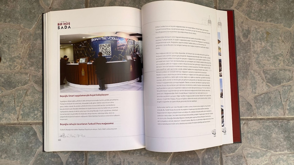 Beyoğlu Kitap YENİ - 14