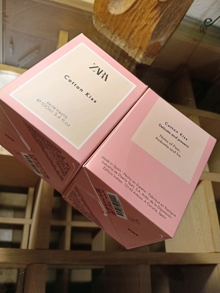 Parfumler - 17