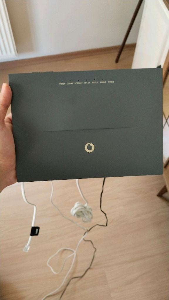 Modem - 3