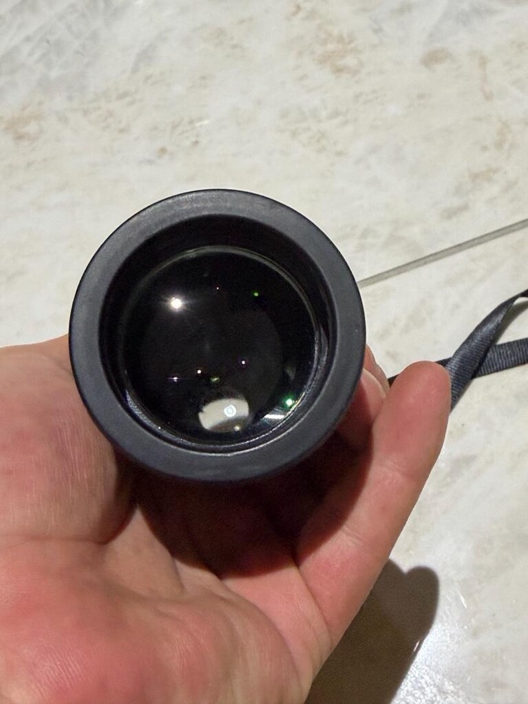 BUSHNELL 16x52 TEK GÖZ DÜRBÜN - 5