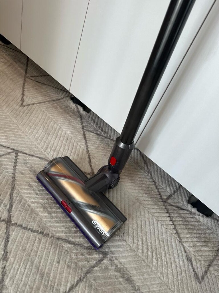 Dyson v15 - 4
