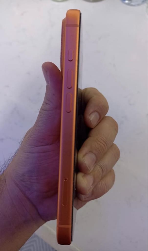 iphone 17 pro 256gb - 3
