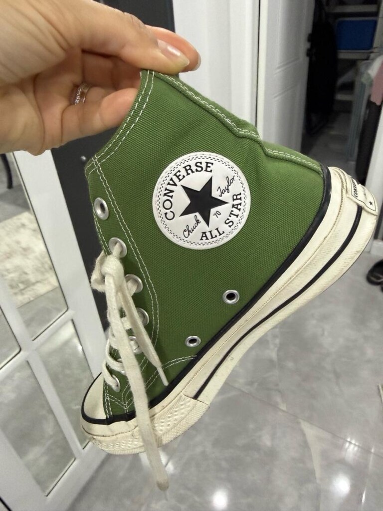 orijinal converse - 3
