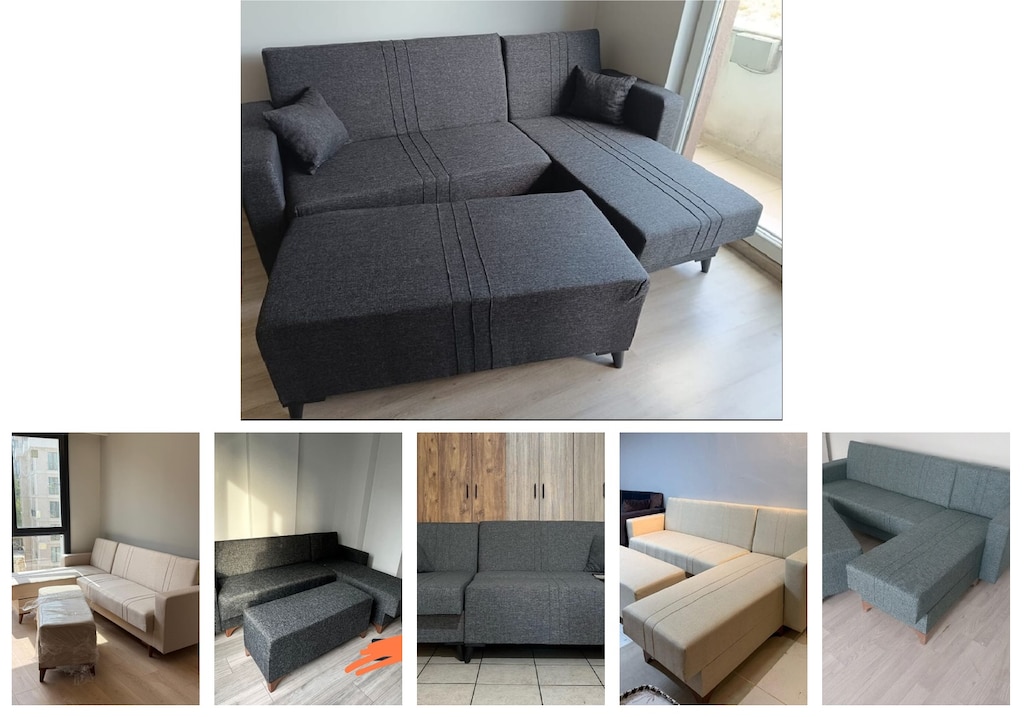 l koltuk köşe koltuk auqdzjyrud - 6