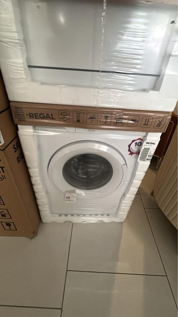 KOMPLE SIFIR EŞYA SETİ AYNI GÜN TESLİM - 10