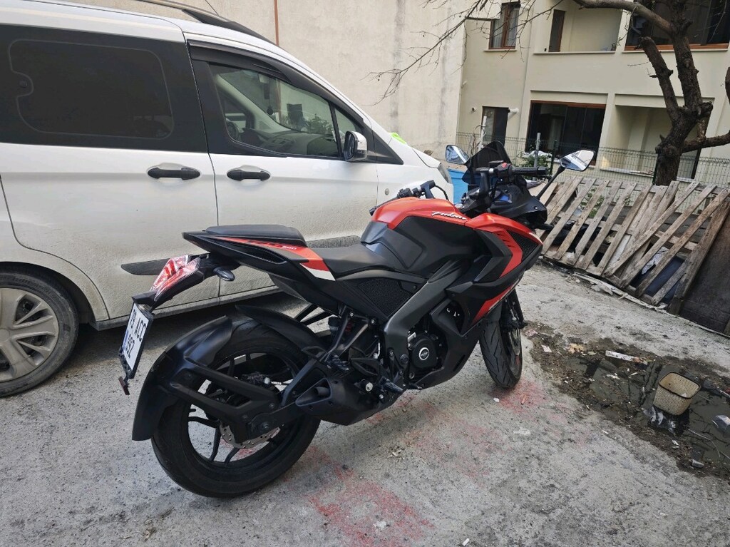 Yazlık temiz Rs200 - 6