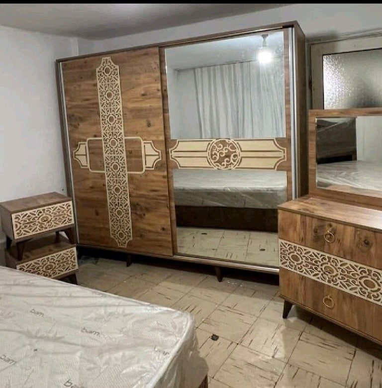 yatak odası takimi modelleri - 7