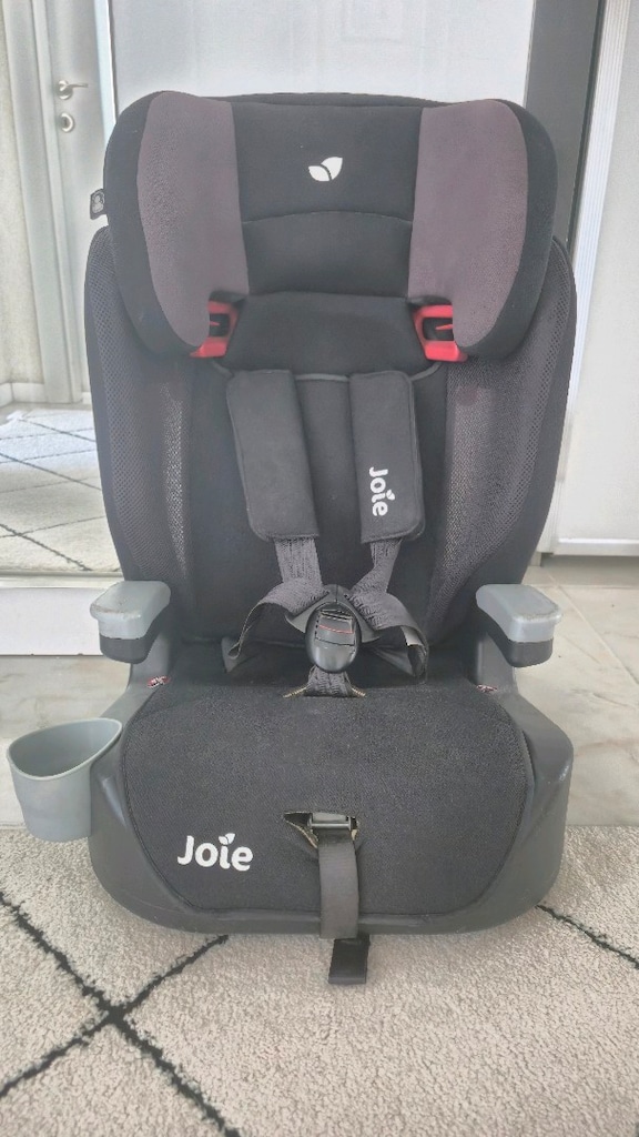 Joie Oto Koltuğu - 4