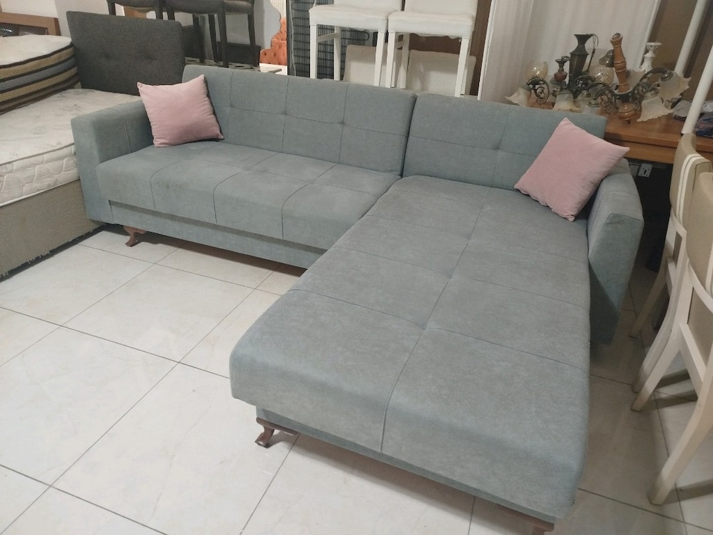 Köşe koltuk - 3