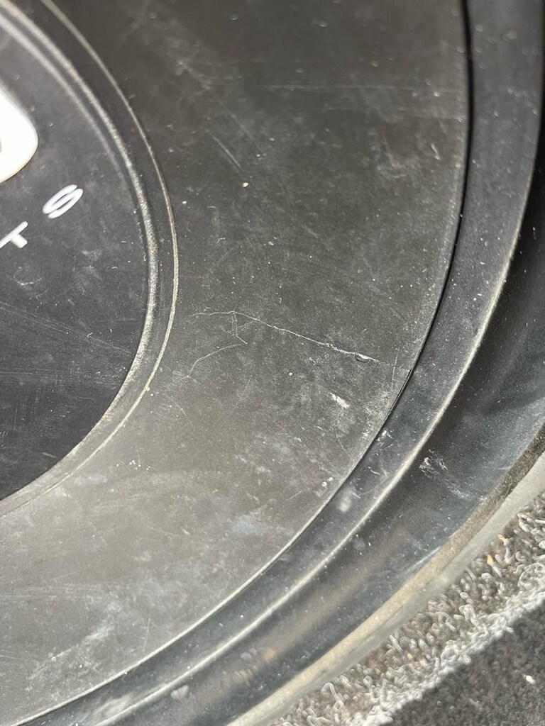 JBL 1000 WT Bass - 3