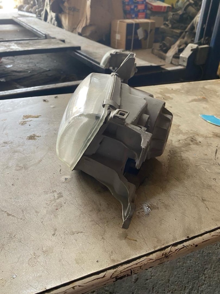 opel Toyota cilo doplo far ve stop - 10