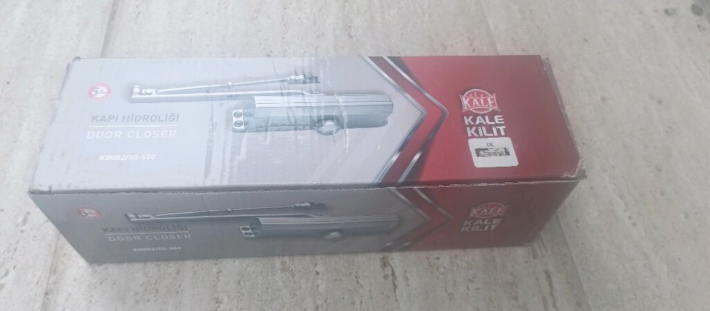 KALE KAPI HİDROLİĞİ SATIŞ YENİ - 3