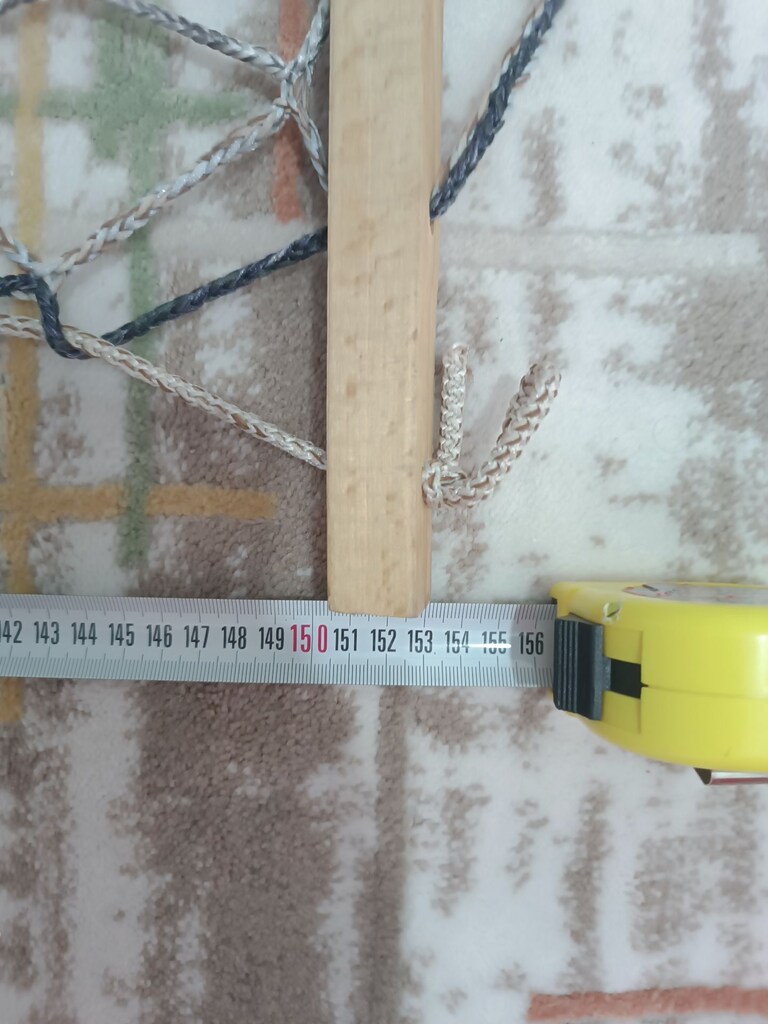 Hamak - 3