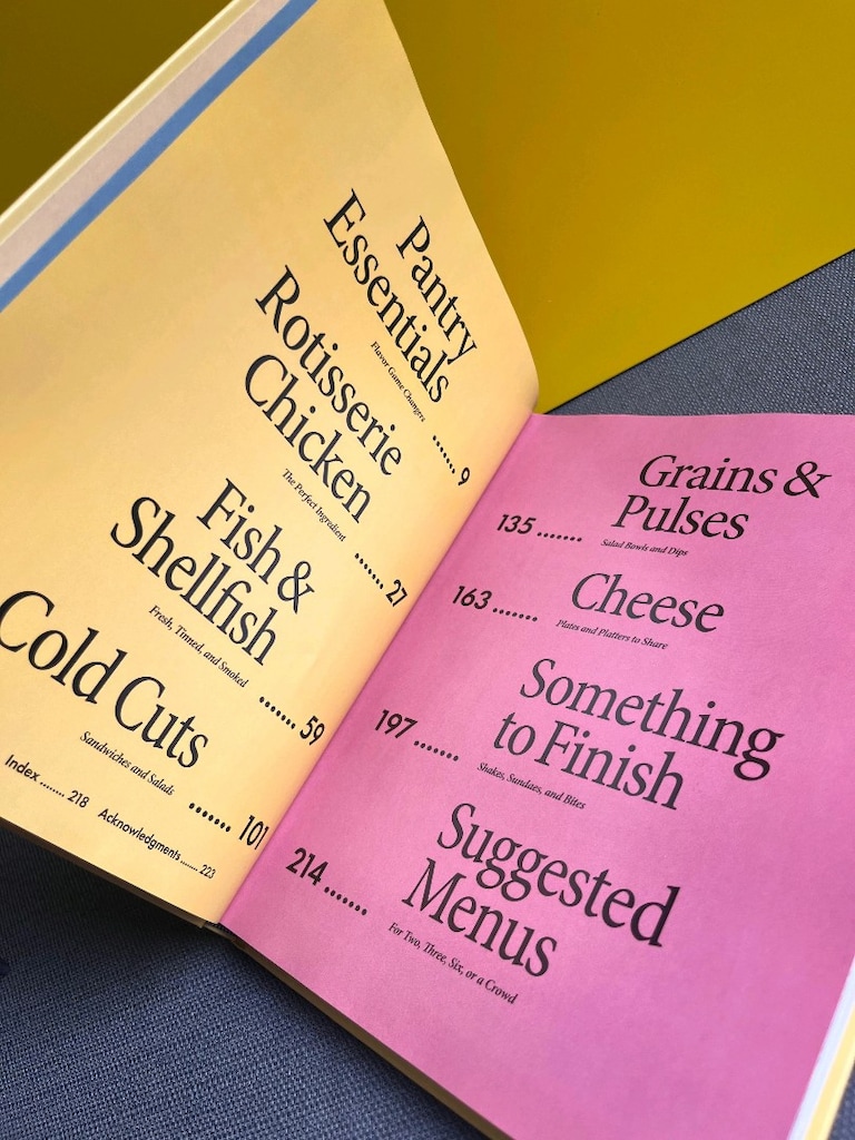 No Cook Cookbook İngilizce Yemek Tarif sağlıklı Yemekler Kitap - 8