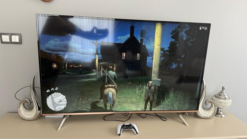 Tertemiz az kullanım kutulu 1TB Slim kasa CD’li PlayStation 5 - 4