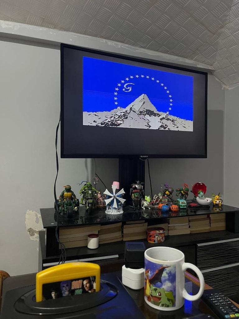 Atari kaseti - 11