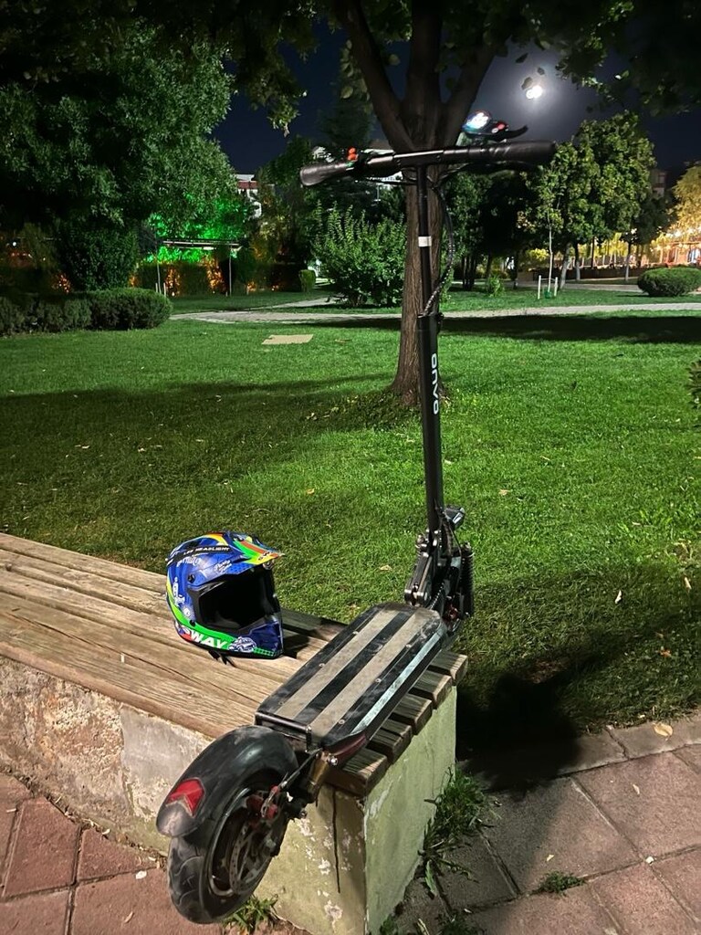 onvo 110 - 4