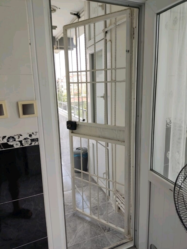 DEMİR KAPI - 2