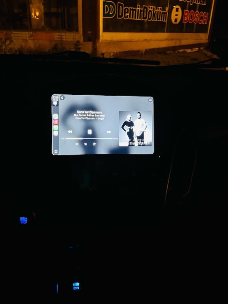 aile aracı bütün bakımları yapıldı - 8