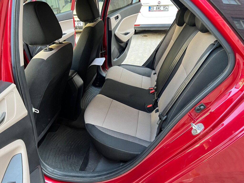 2019 Hyundai i20 1.0 T-GDi Style - Hatasız, Değişensiz, Bakımlı - 6