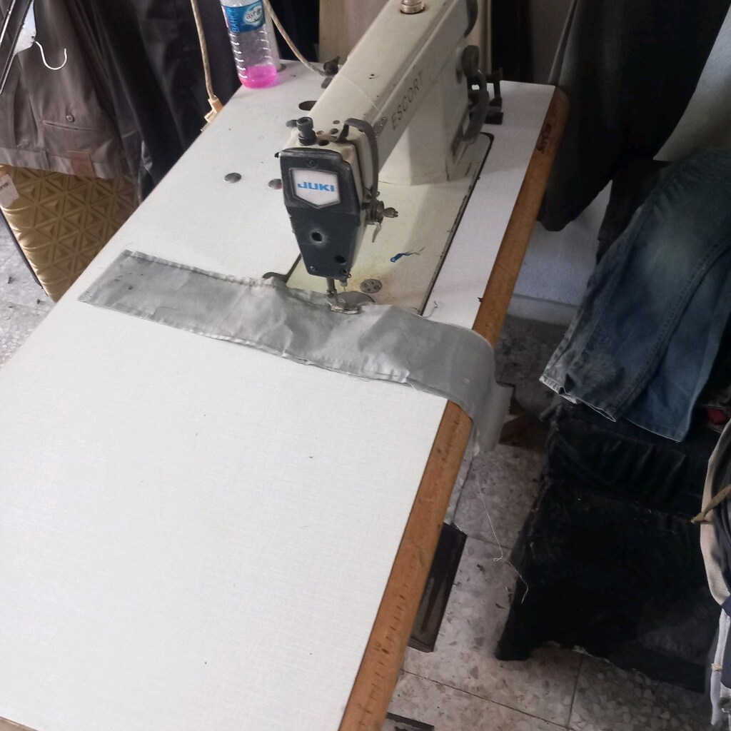 dikis makinesi - 3