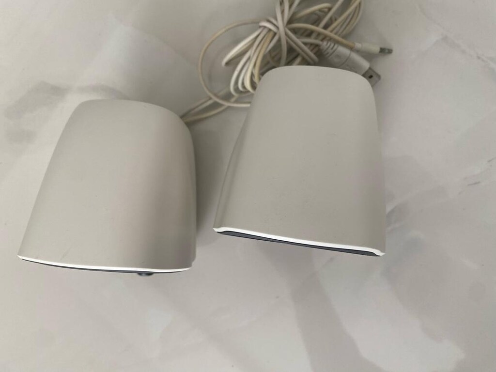 Logitech Z120 Beyaz USB Hoparlör - 3