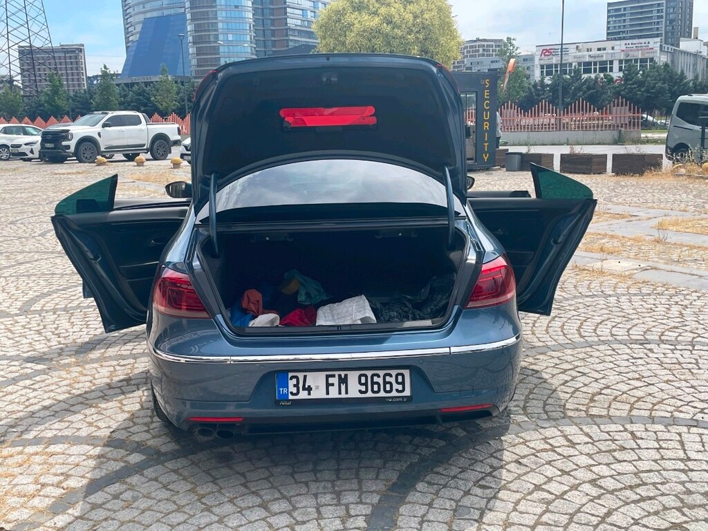 2.sahibinden 140bin km 2016 1.4 TSİ - 6