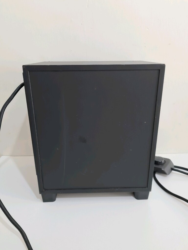 Logitech 5in 1 ses sistemi - 10