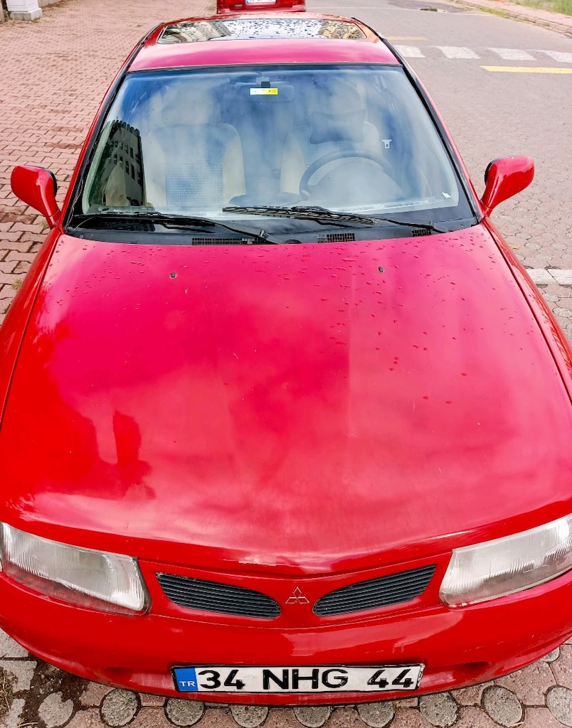 TAM OTOMATİK, DİJİTAL KLİMA, SUNROOF - 3