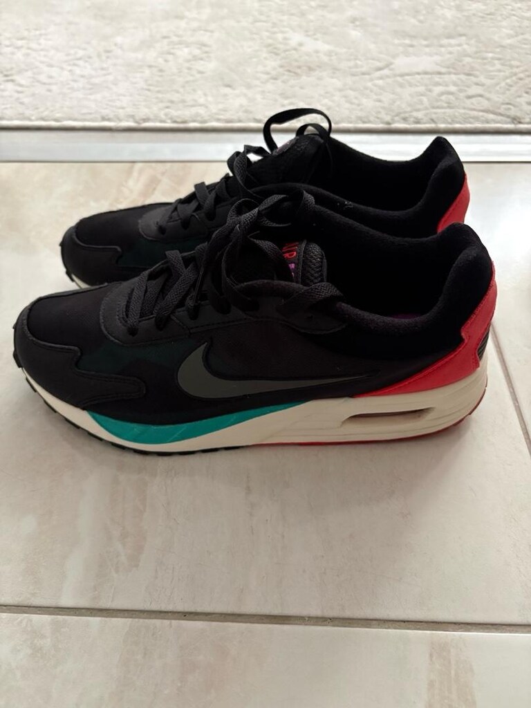 Nike Airmax Erkek Ayakkabı (42-yeni gibi) - 2