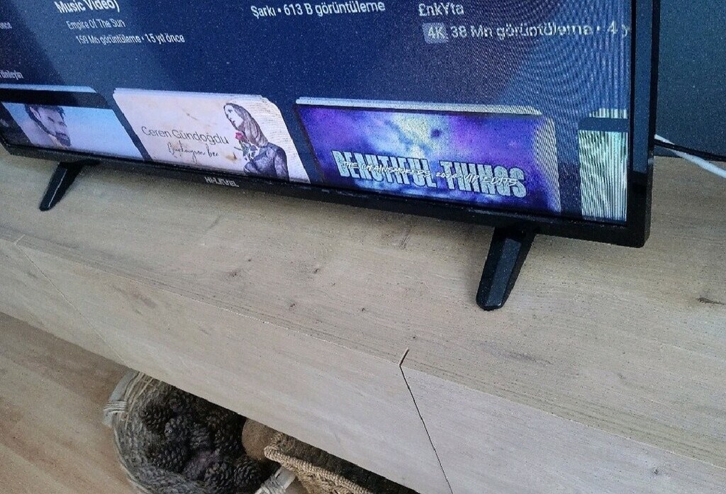 Tv ünitesi - 9